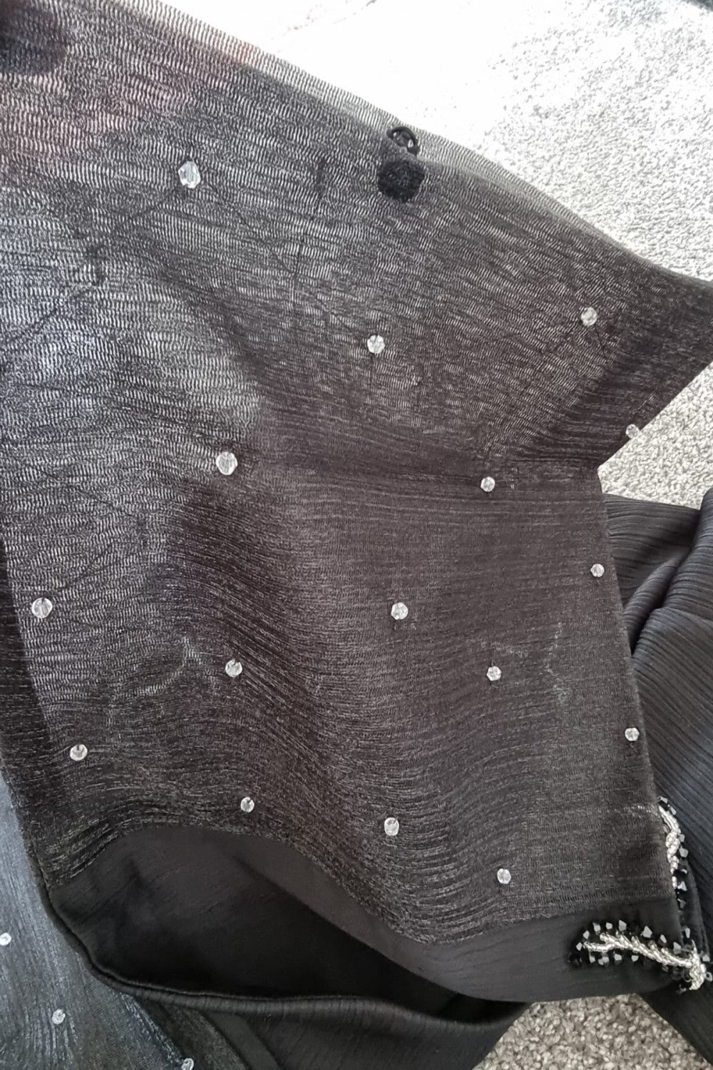Zarina-Abaya,Black-Abaya,Abaya