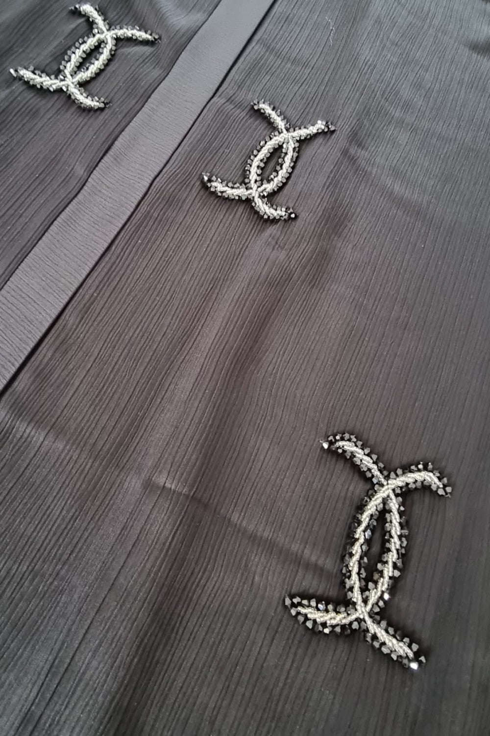 Zarina-Abaya,Black-Abaya,Abaya