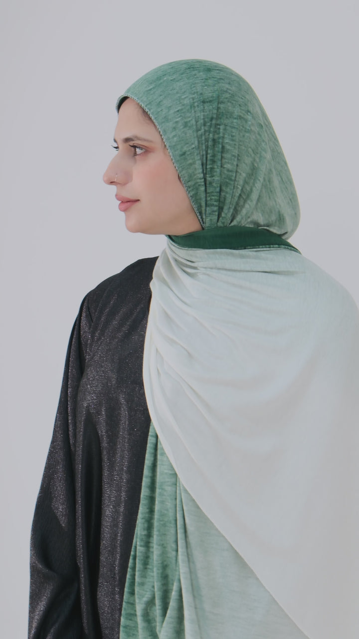 Jersey Hijabs
