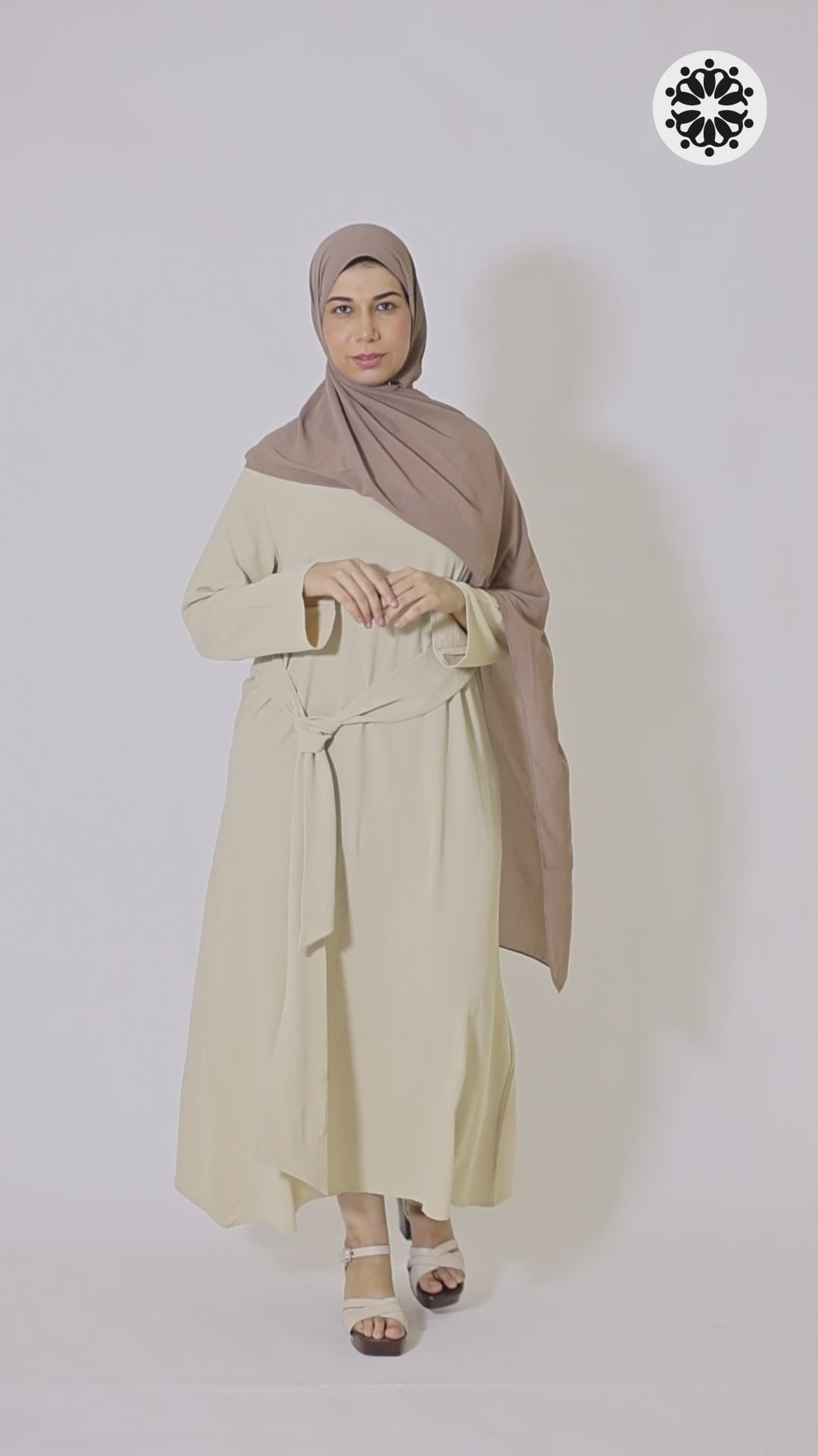 Desert Grace Dress