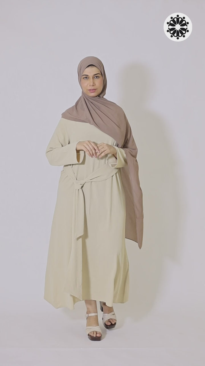 Desert Grace Dress