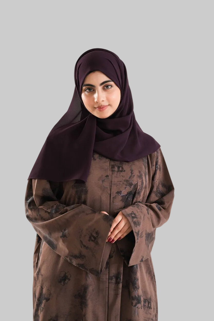 ramadan abaya