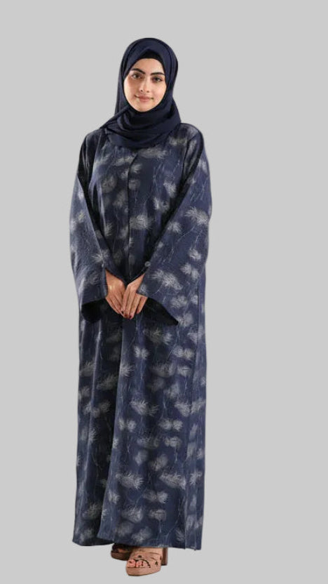 ramadan abaya