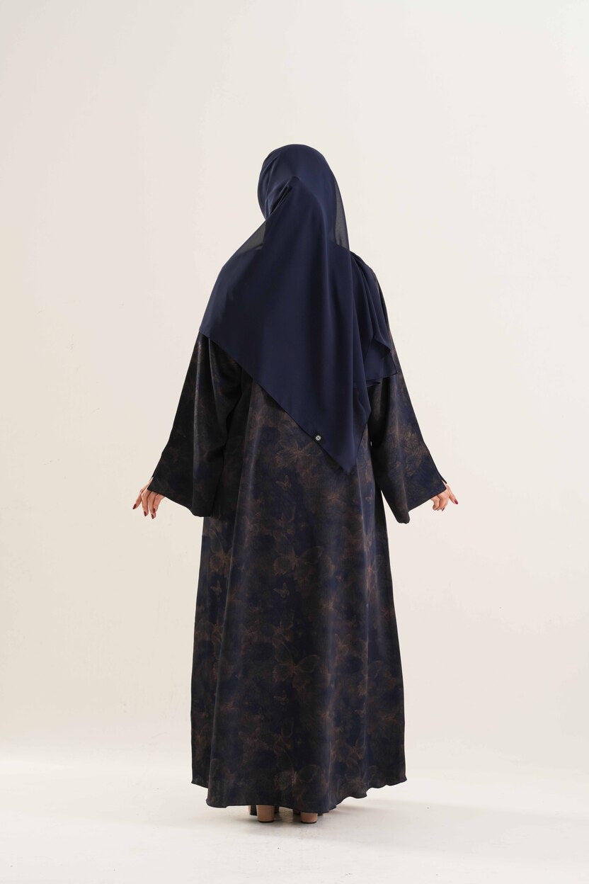 ramadan abaya