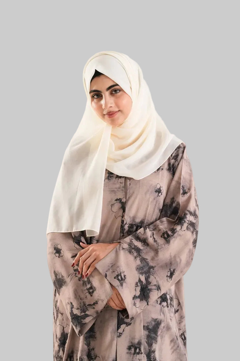 ramadan abaya