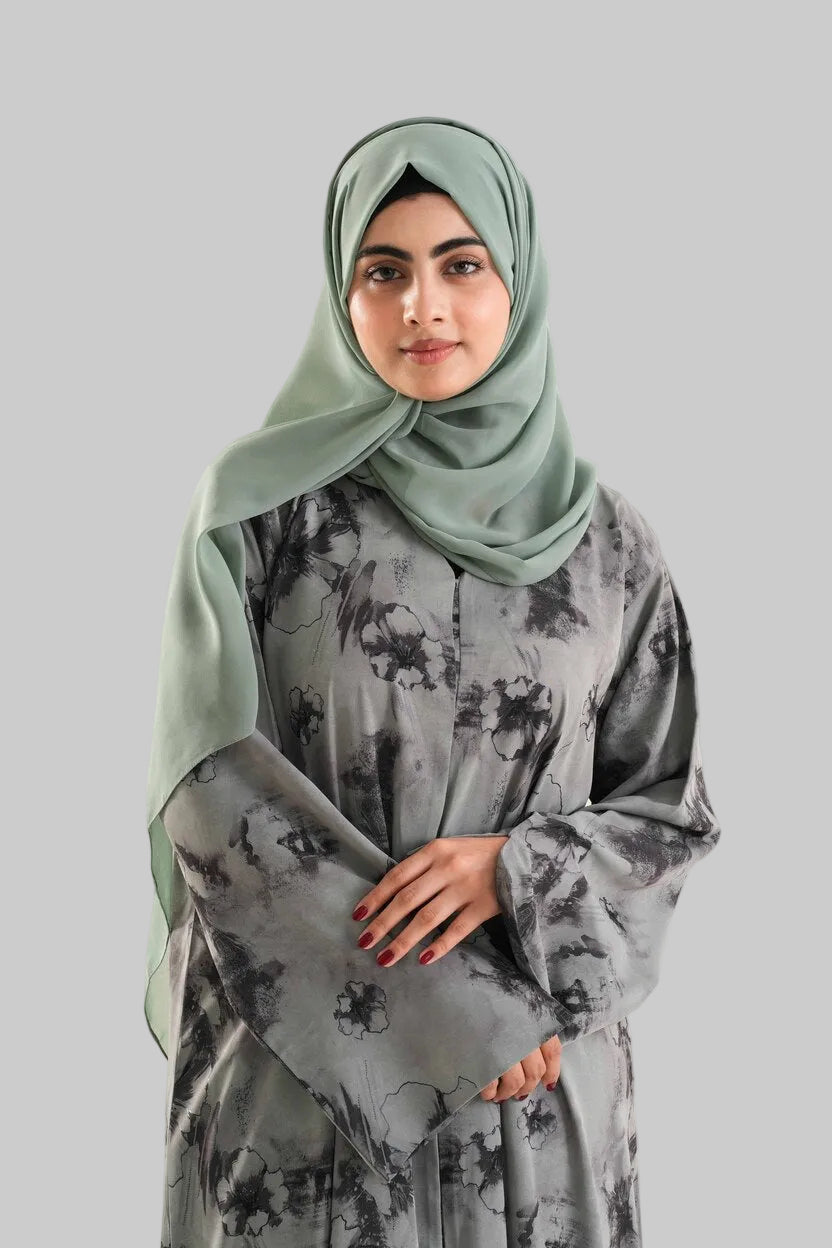 ramadan abaya