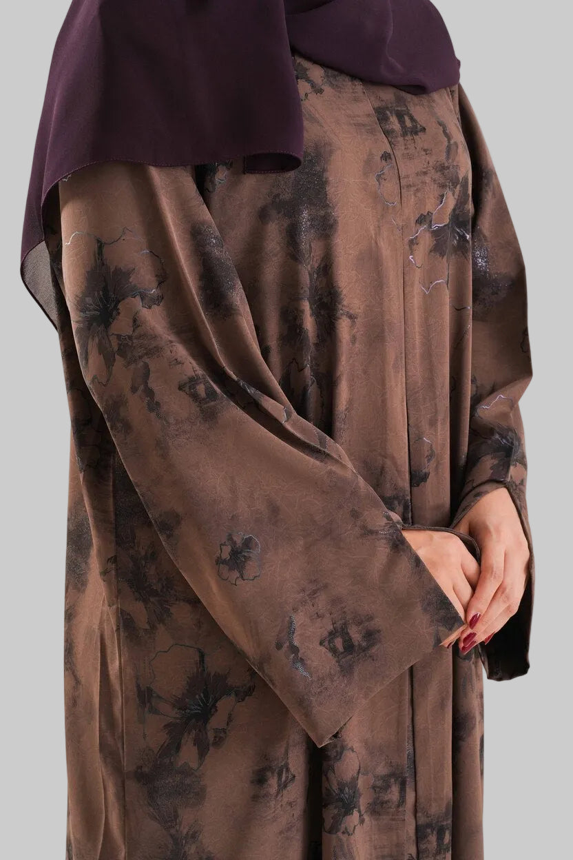 ramadan abaya