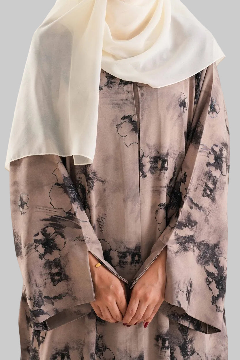 ramadan abaya