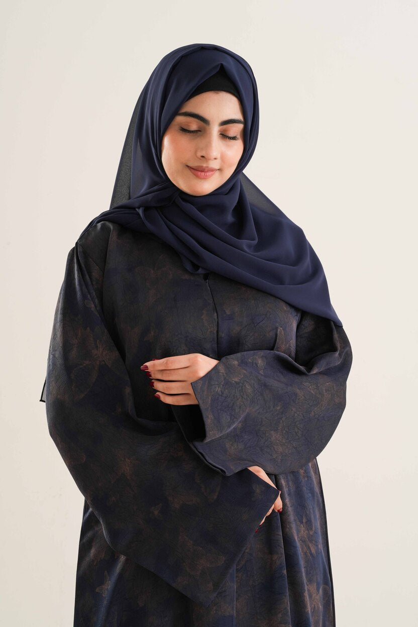 ramadan abaya