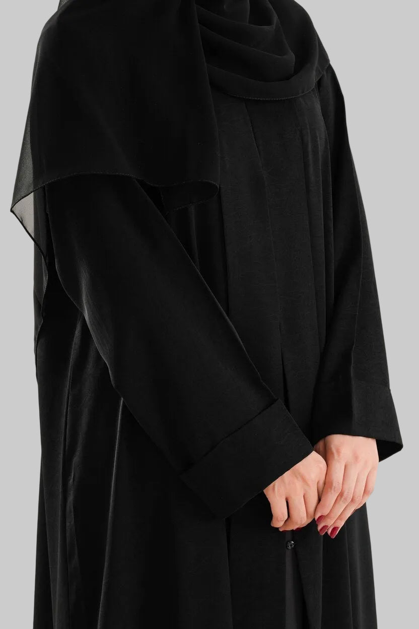 Hana Marble Abaya