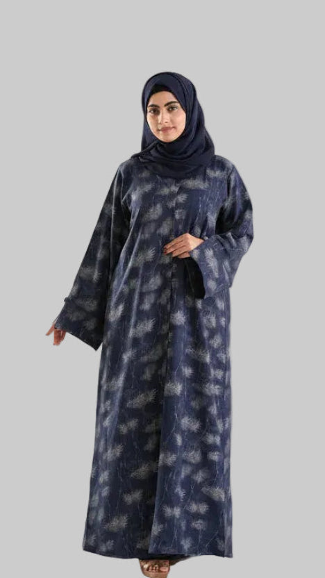 ramadan abaya