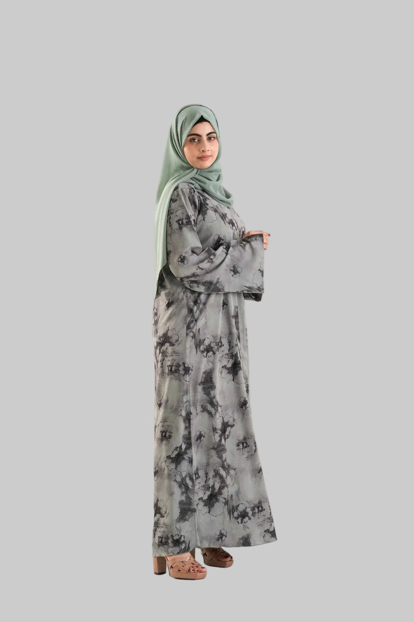 ramadan abaya