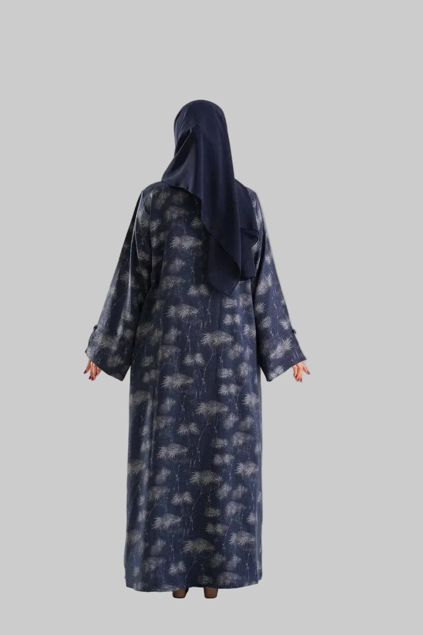 ramadan abaya