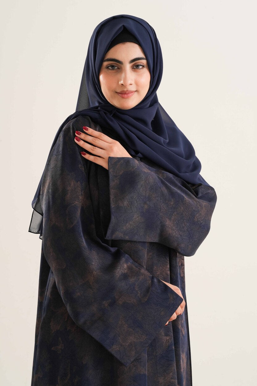 ramadan abaya