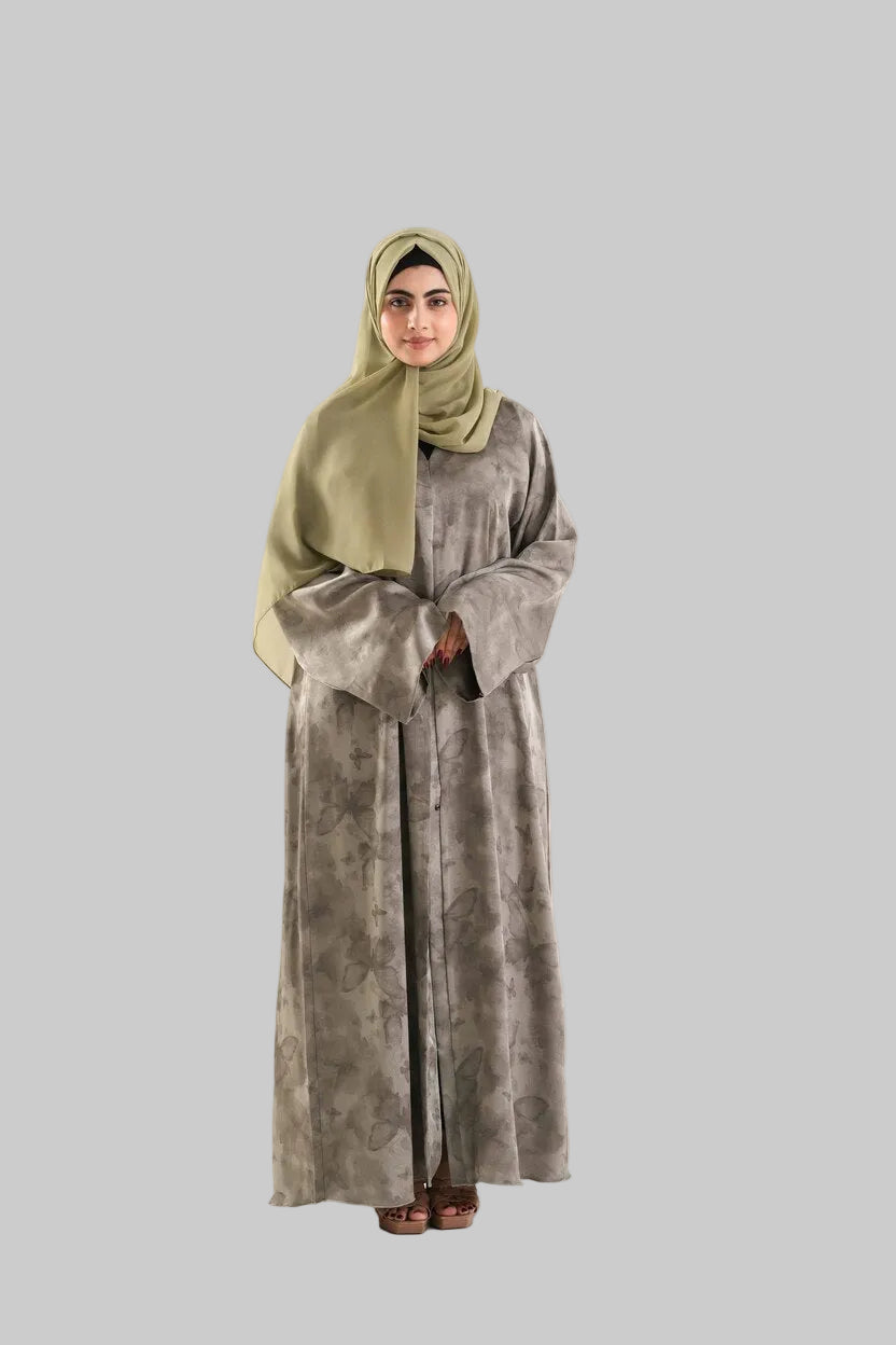 ramadan abaya