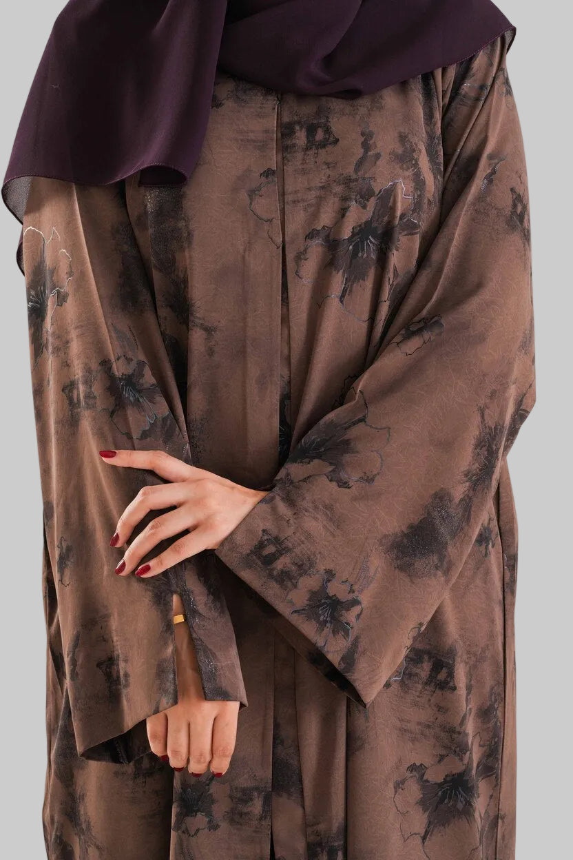 ramadan abaya
