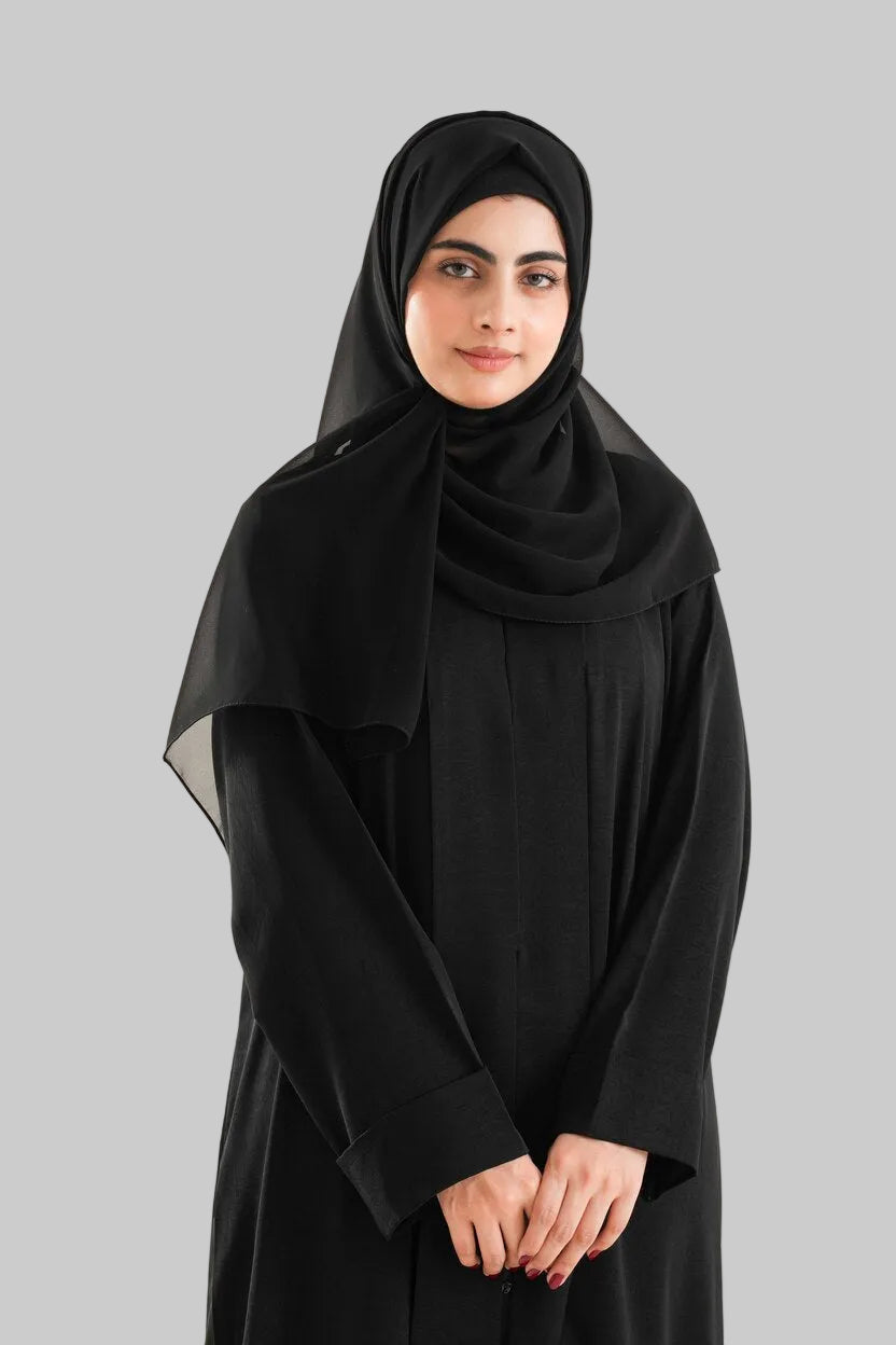 Hana Marble Abaya