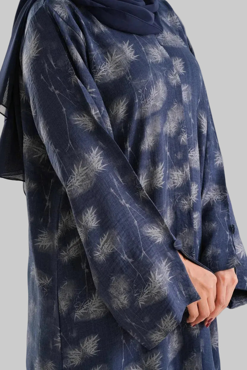 ramadan abaya