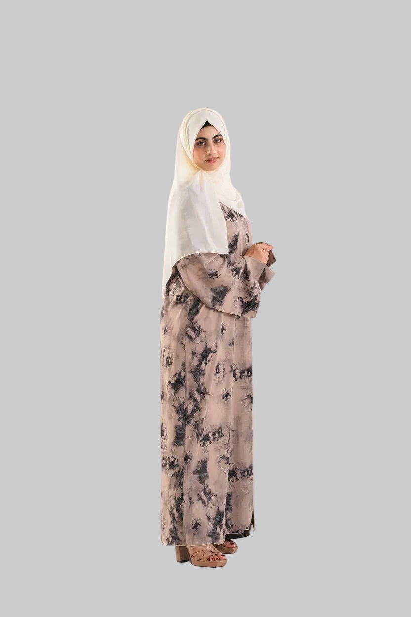 ramadan abaya