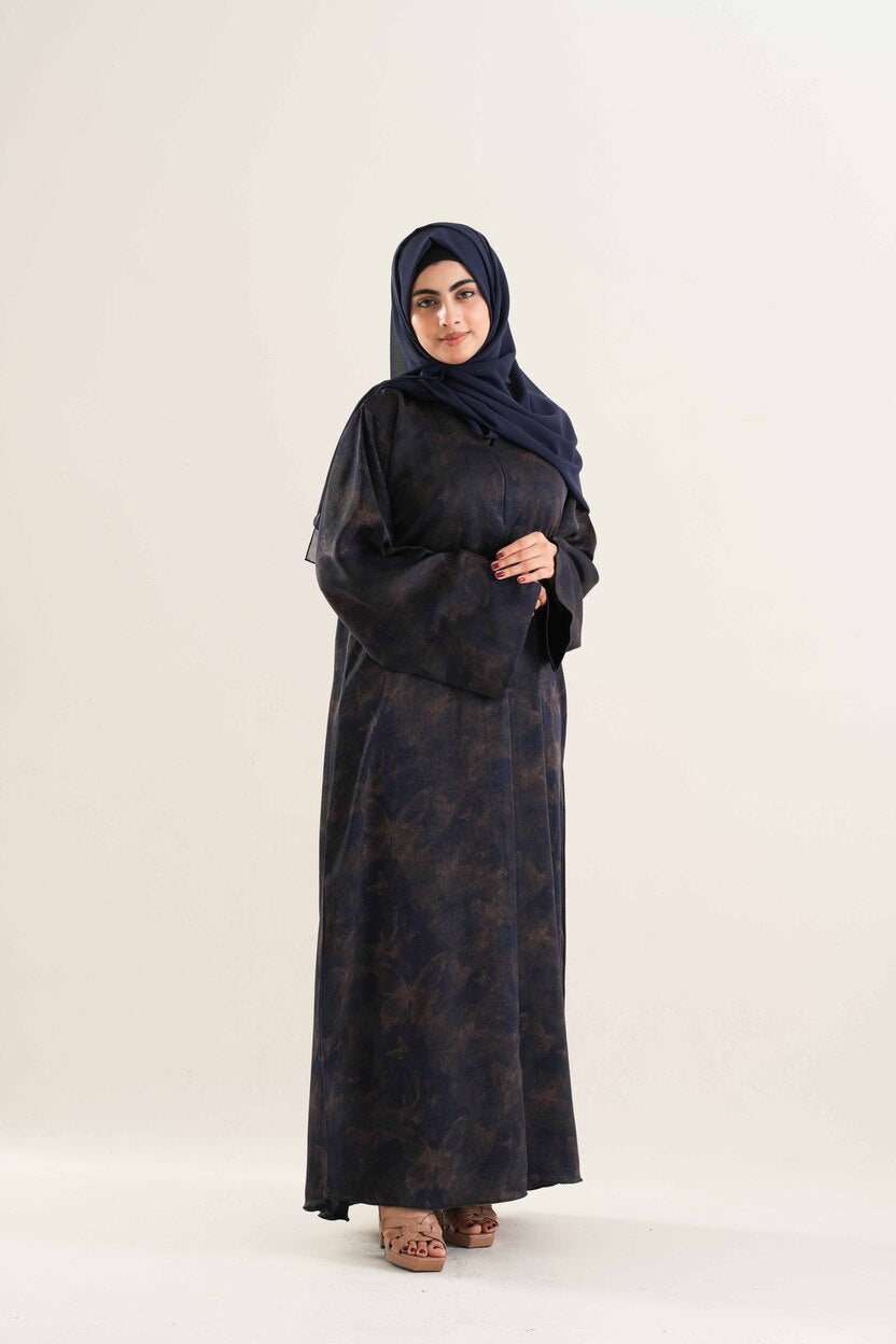 ramadan abaya