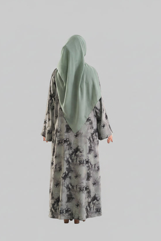 ramadan abaya