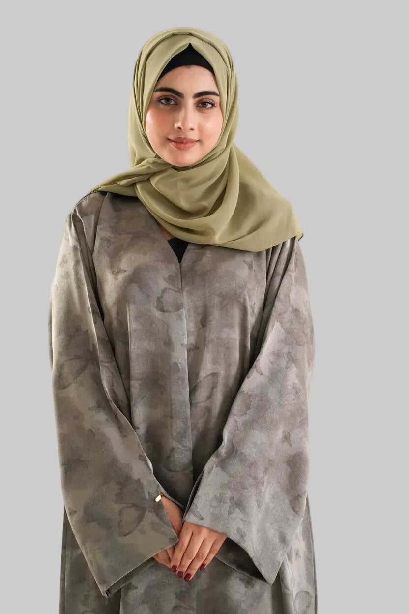 ramadan abaya