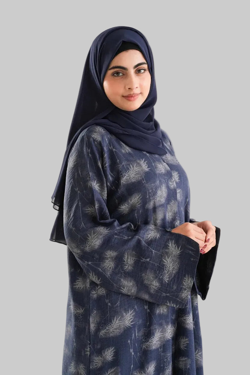 ramadan abaya