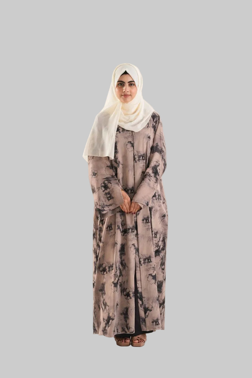 ramadan abaya