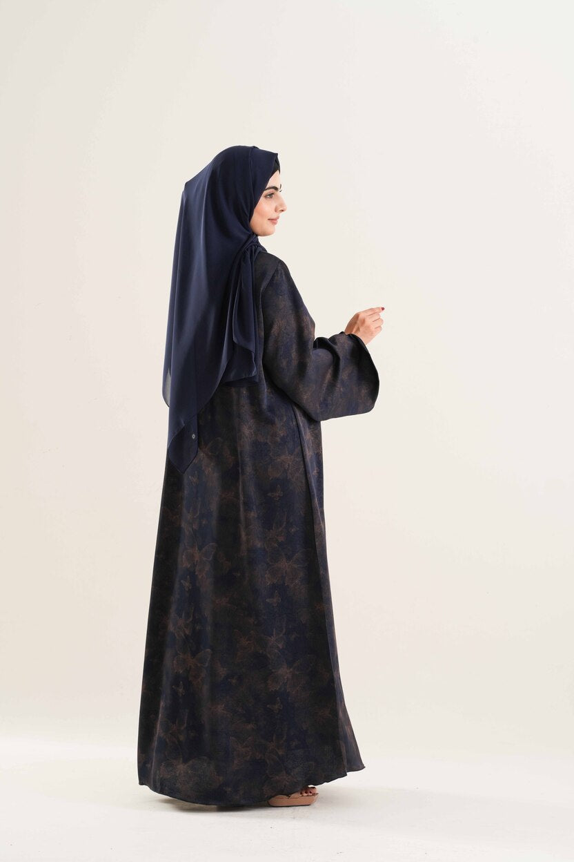 ramadan abaya