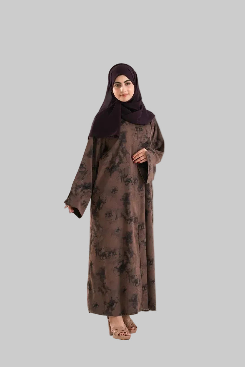 ramadan abaya