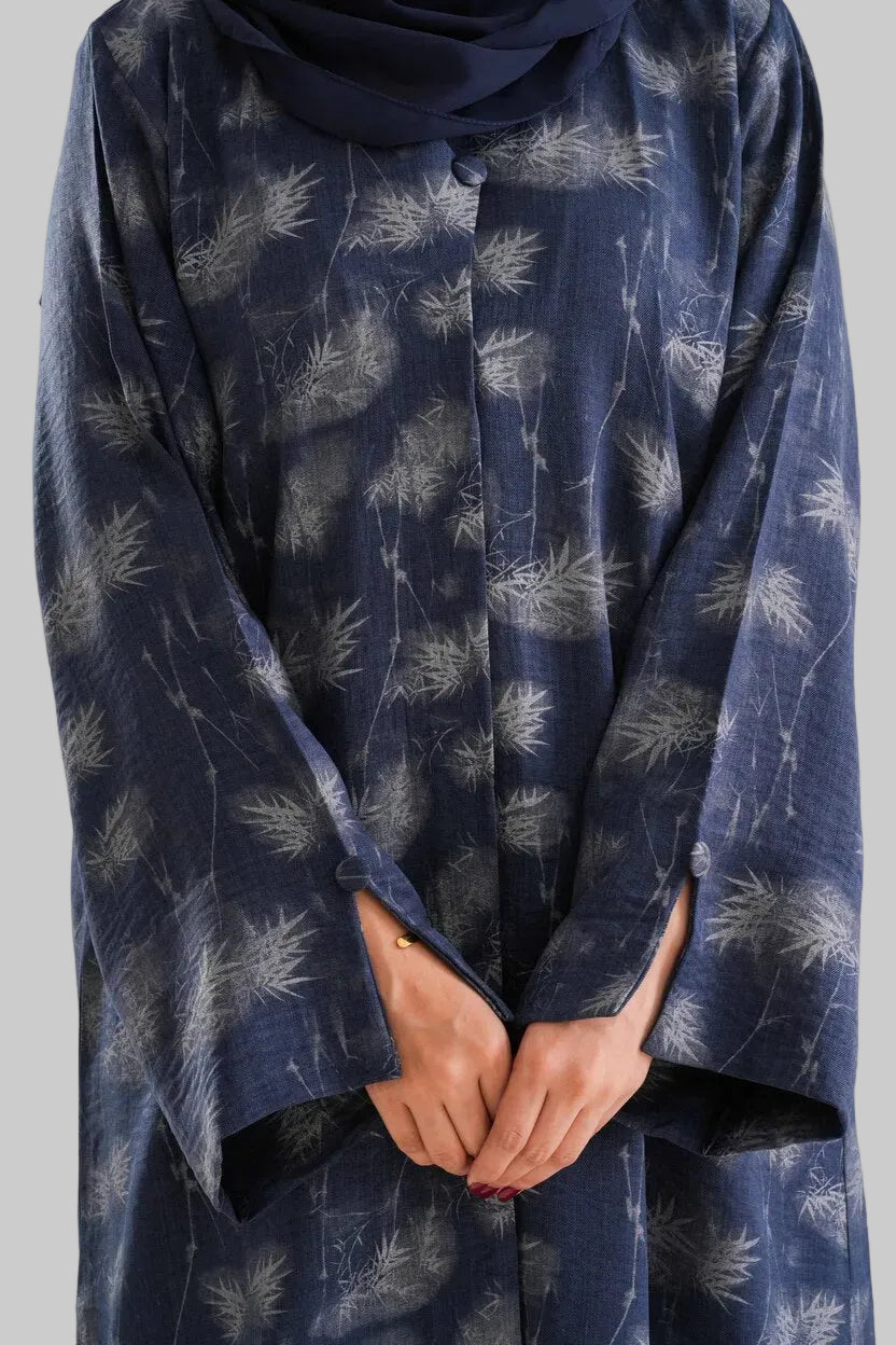 ramadan abaya
