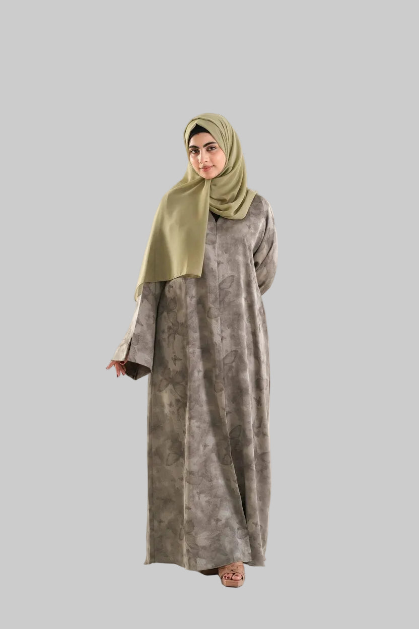 ramadan abaya
