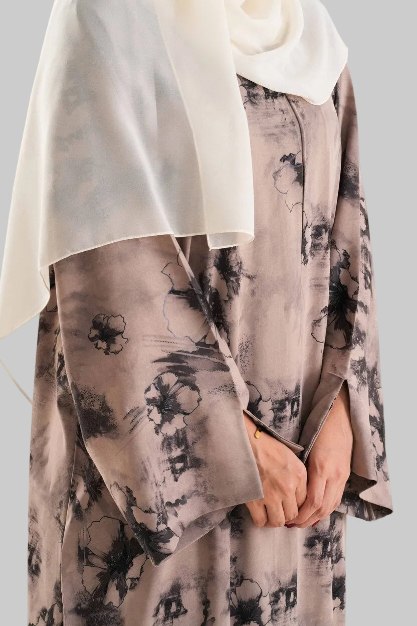 ramadan abaya