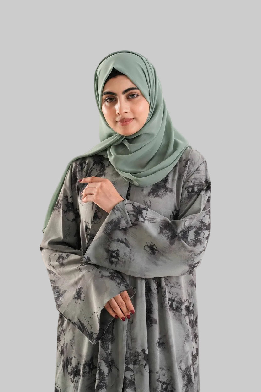 ramadan abaya