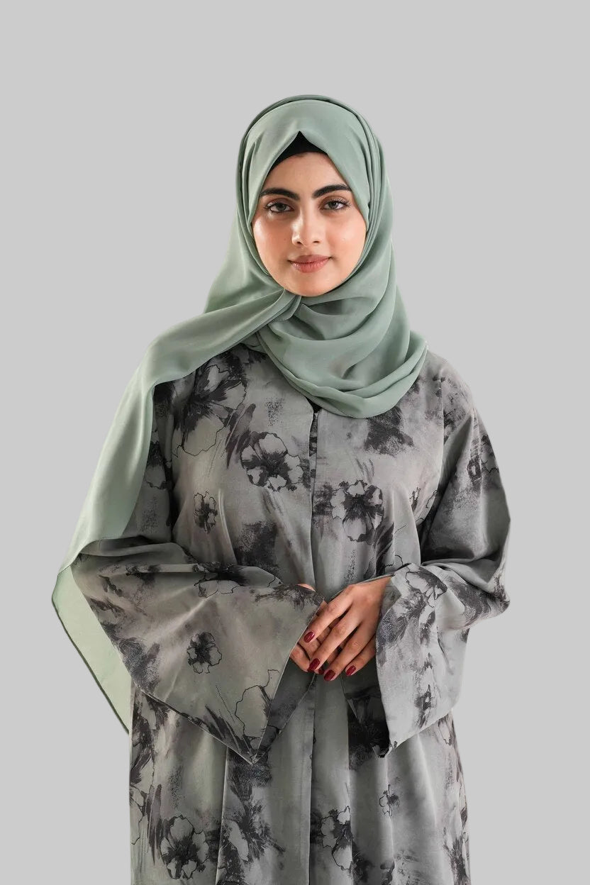 ramadan abaya