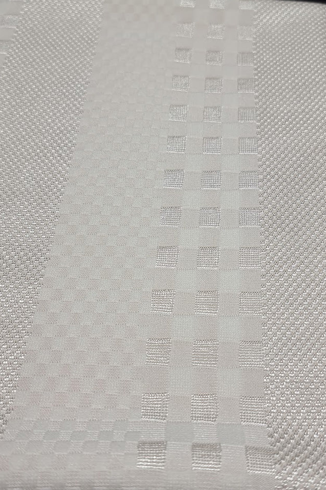 Premium Stretch Printed Hijab Color Slate grey