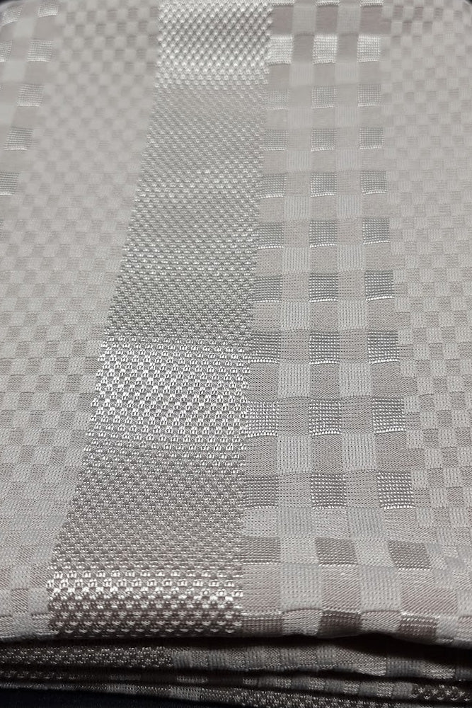 Premium Stretch Printed Hijab  