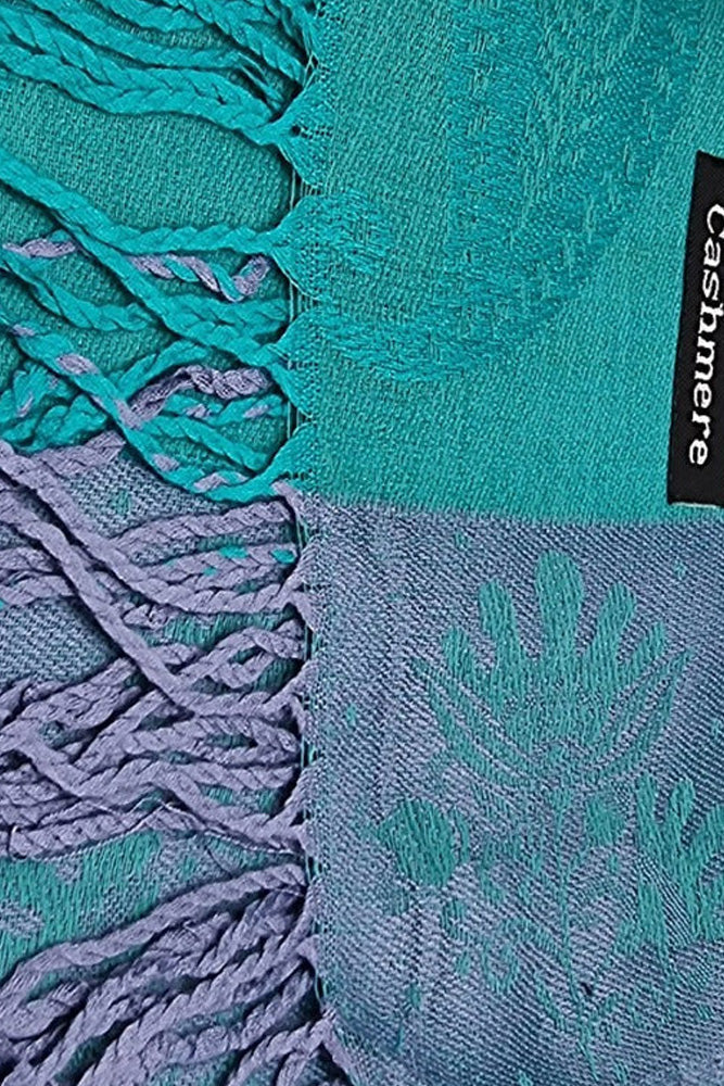 Cashmere Hijab  